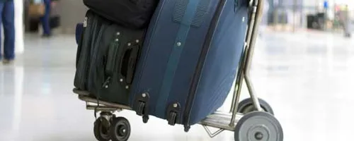 Porter Service