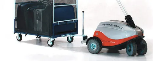 Special Porter Service