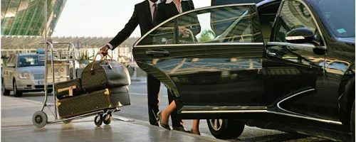 Guaranteed Porter Service