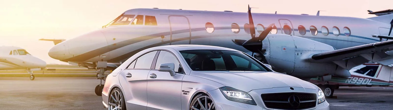 Concierge Services