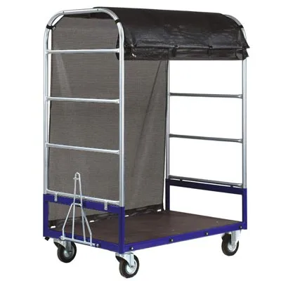 Porter trolley